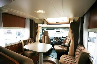  2012 Chausson Suite Maxi thumb 8