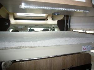  2013 Chausson Suite Maxi thumb 11