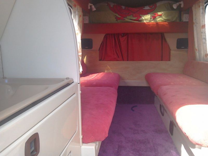  1989 Camper Roma Home For Sale  4