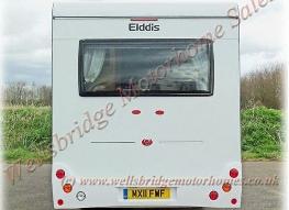 2011 Elddis Autoquest 145 (Peugeot) thumb-33861