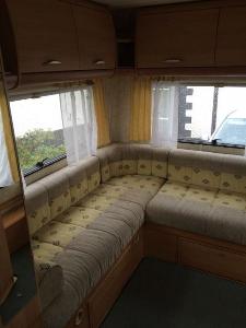 2003 Fiat Campervan for sale thumb-34382