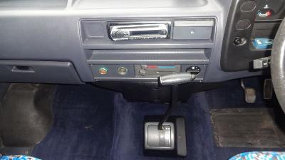  1992 Ford Eagle Automatic thumb 10