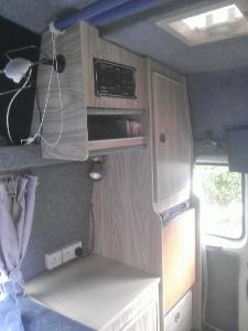  1996 Transit Campervan ideal for family weekends thumb 9