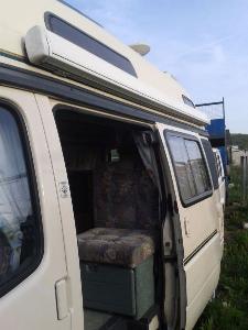 1998 FORD Transit Duetto thumb 8