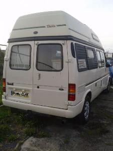  1998 FORD Transit Duetto thumb 6