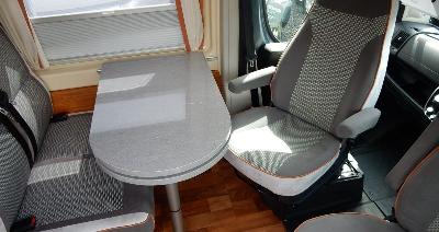 2012 Globecar Campscout thumb-34965