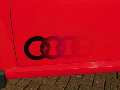  2016 Audi TT 2.0T Fsi Sport Coupe thumb 6