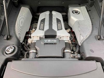  2014 Audi R8 V8 Quattro thumb 7
