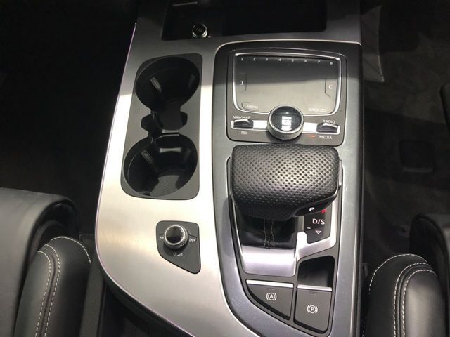 2015 Audi Q7 3.0 Tdi Quattro S Line 5dr  10
