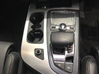  2015 Audi Q7 3.0 Tdi Quattro S Line 5dr thumb 11