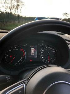  2013 Audi A3 Sport Back thumb 8