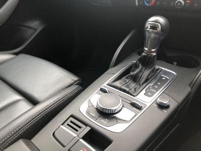  2016 Audi A3 2.0 S3 Sportback Quattro 5dr thumb 15