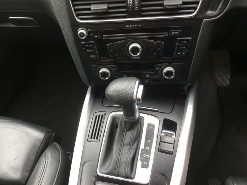  2015 Audi Q5 2.0 Tdi Quattro S Line 5dr  8