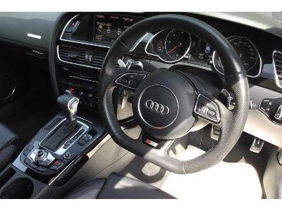  2015 Audi A5 Sportback 2.0 TDI thumb 5