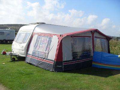  2006 Avondale se 545/4 in very good condition with many extra's thumb 8