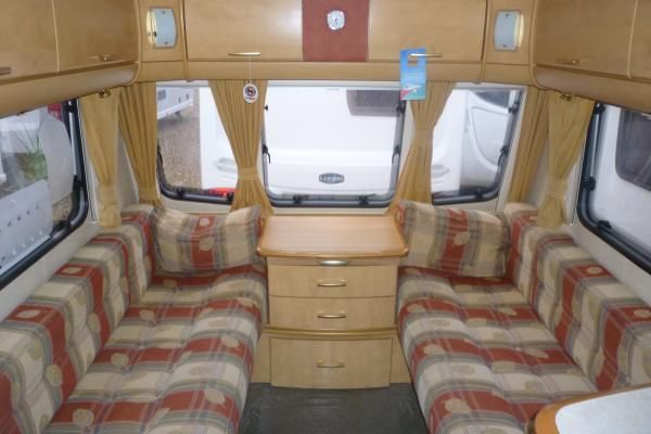  2006 Bailey Pageant Normandie S5  2