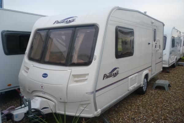  2006 Bailey Pageant Normandie S5  0