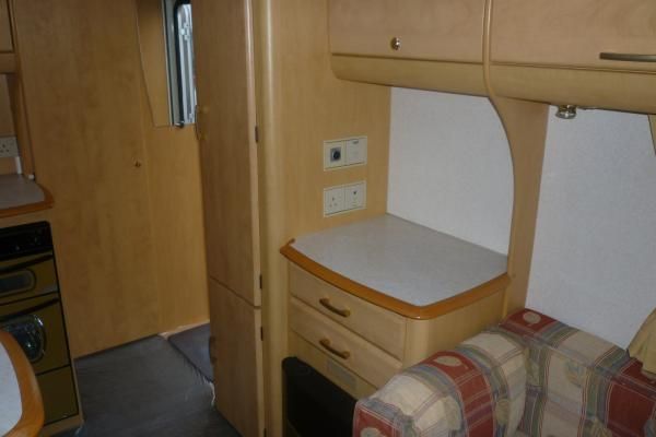  2006 Bailey Pageant Normandie S5  4