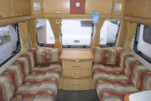  2006 Bailey Pageant Normandie S5 thumb 3
