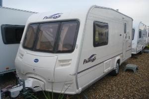  2006 Bailey Pageant Normandie S5