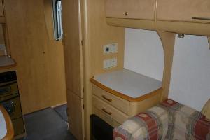  2006 Bailey Pageant Normandie S5 thumb 5