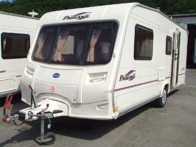 2006 Bailey Champagne S5
