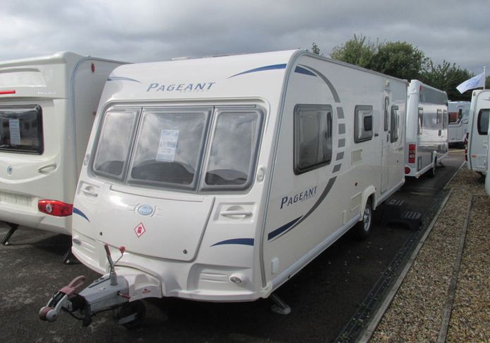  2009 Bailey Pageant Provence S7  0