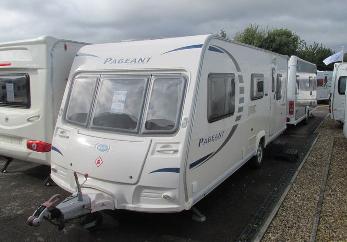  2009 Bailey Pageant Provence S7 thumb 1