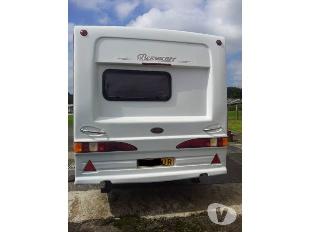 1998 Bessacarr Cameo 465 top of the range thumb-38049