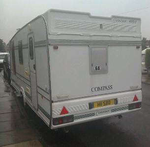 1995 Caravan Compass thumb-38497