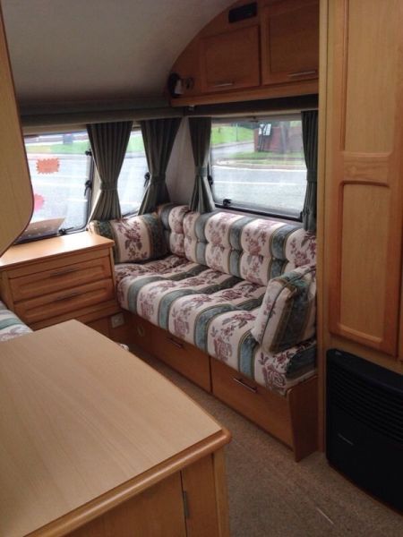 2005 Compass Riviera motor mover like new  5