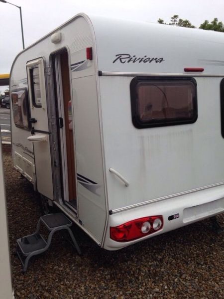  2005 Compass Riviera motor mover like new  2