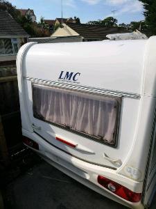 2003 LMC - Fixed Bed thumb-39452