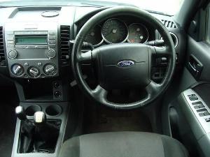  2008 Ford Ranger 2.5 TDCi thumb 7