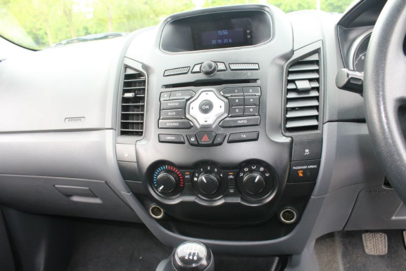  2012 Ford Ranger  9