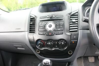  2012 Ford Ranger thumb 10