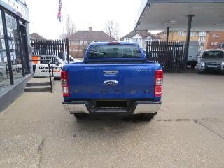 2013 Ford Ranger Limited 3.2 TDCi thumb-40395