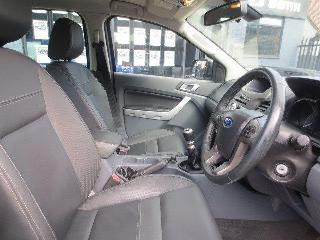  2013 Ford Ranger Limited 3.2 TDCi thumb 5