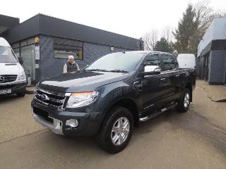 2013 Ford Ranger Limited 3.2 TDCi thumb-40403
