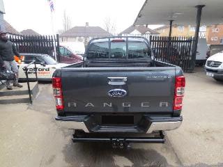  2013 Ford Ranger Limited 3.2 TDCi thumb 3