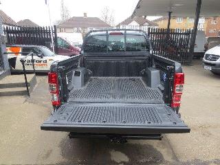 2013 Ford Ranger Limited 3.2 TDCi thumb-40405