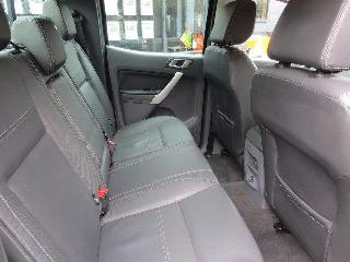  2013 Ford Ranger Limited 3.2 TDCi thumb 10
