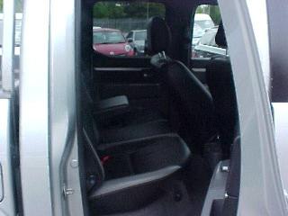  FORD Pick Up Double Cab Thunder 2.5 TDCi thumb 7
