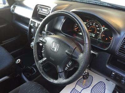  2004 Honda CR-V 2.0 I-VTEC Sport thumb 6