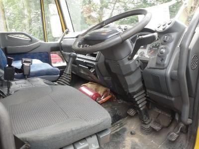 2004 Iveco Eurocargo 75E17 Recovery Truck thumb-40738