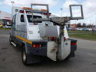IVECO 65E15 RECOVERY TRUCK SPEC thumb-40744
