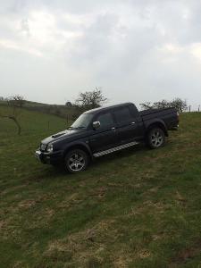  2006 L200 Animal for sale thumb 7
