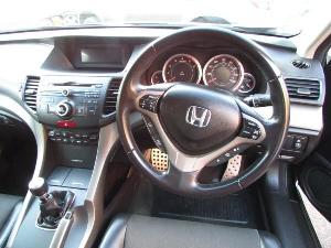  2009 Honda Accord 2.2 I-DTEC ES GT thumb 7