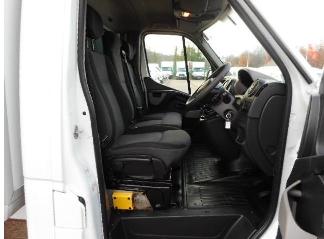  Nissan NV400 2.3 DCi SE L3 3500 Chassis Cab (FWD) thumb 7