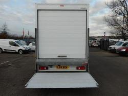 Nissan NV400 2.3 DCi SE L3 3500 Chassis Cab (FWD) thumb-41243